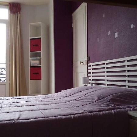Apt T2 41M2 Wifi 2* 4-6 Pers. La Bourboule Exterior photo